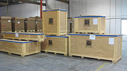 R&D Crates
