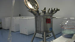 Development Equipment